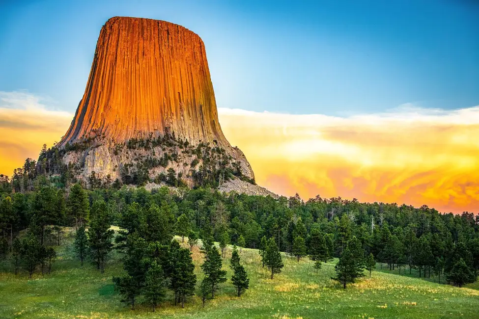 Salt Lake City: Yellowstone National Park 6-Day Tour