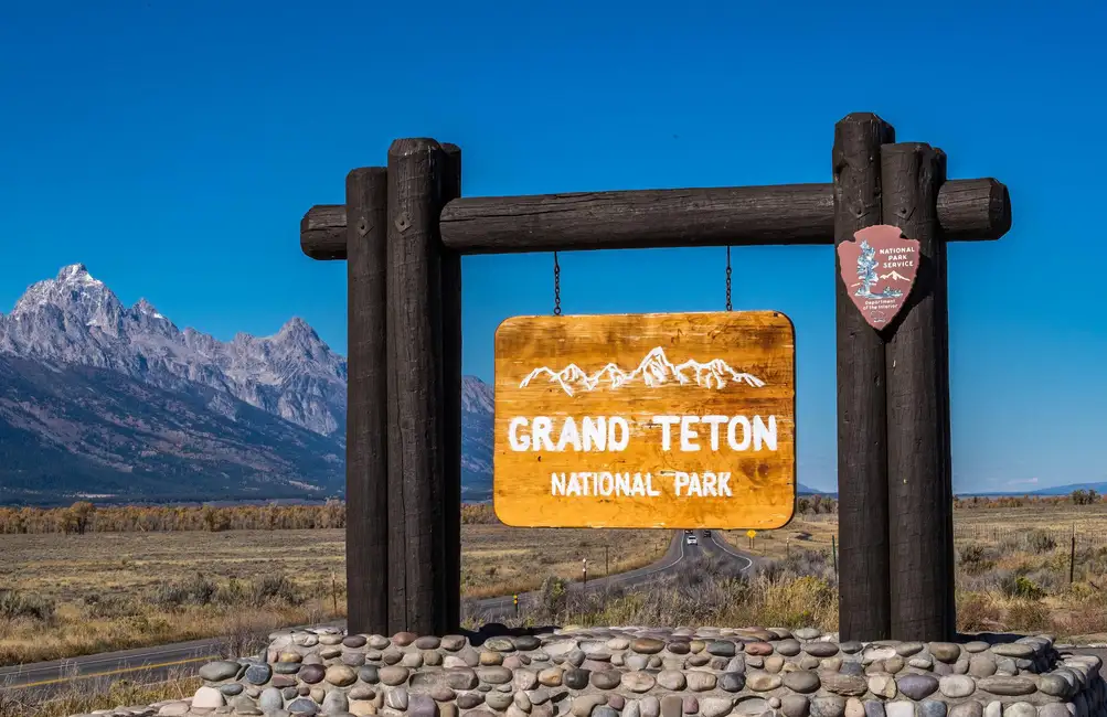 Salt Lake City: Tour di 6 giorni del Parco Nazionale di Yellowstone