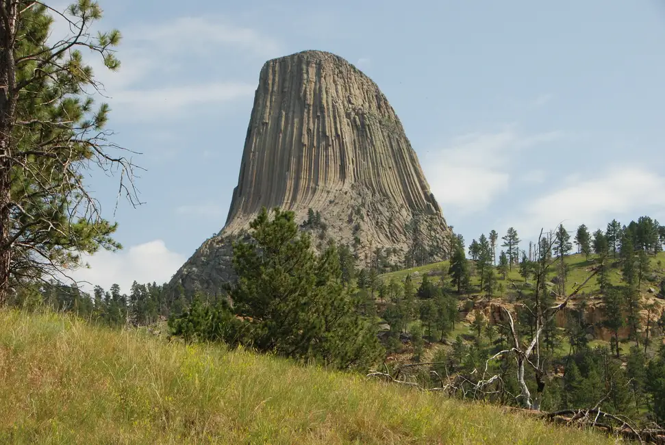 Da Rapid City: tour privato ed escursione a Devils Tower