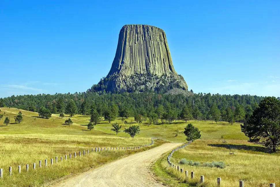Da Rapid City: tour privato ed escursione a Devils Tower